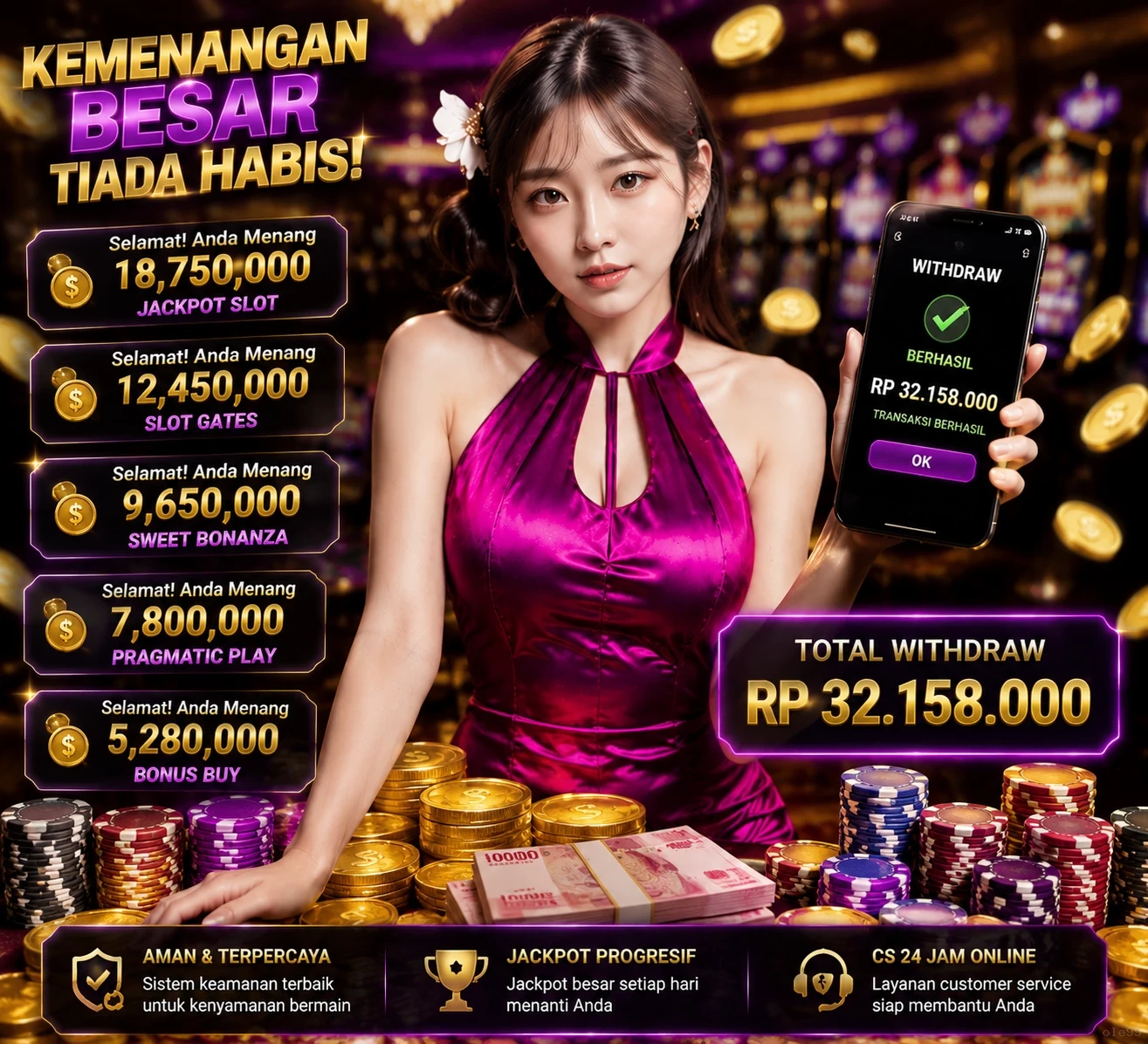 Aktivasi Sumber Tidak Dikenal