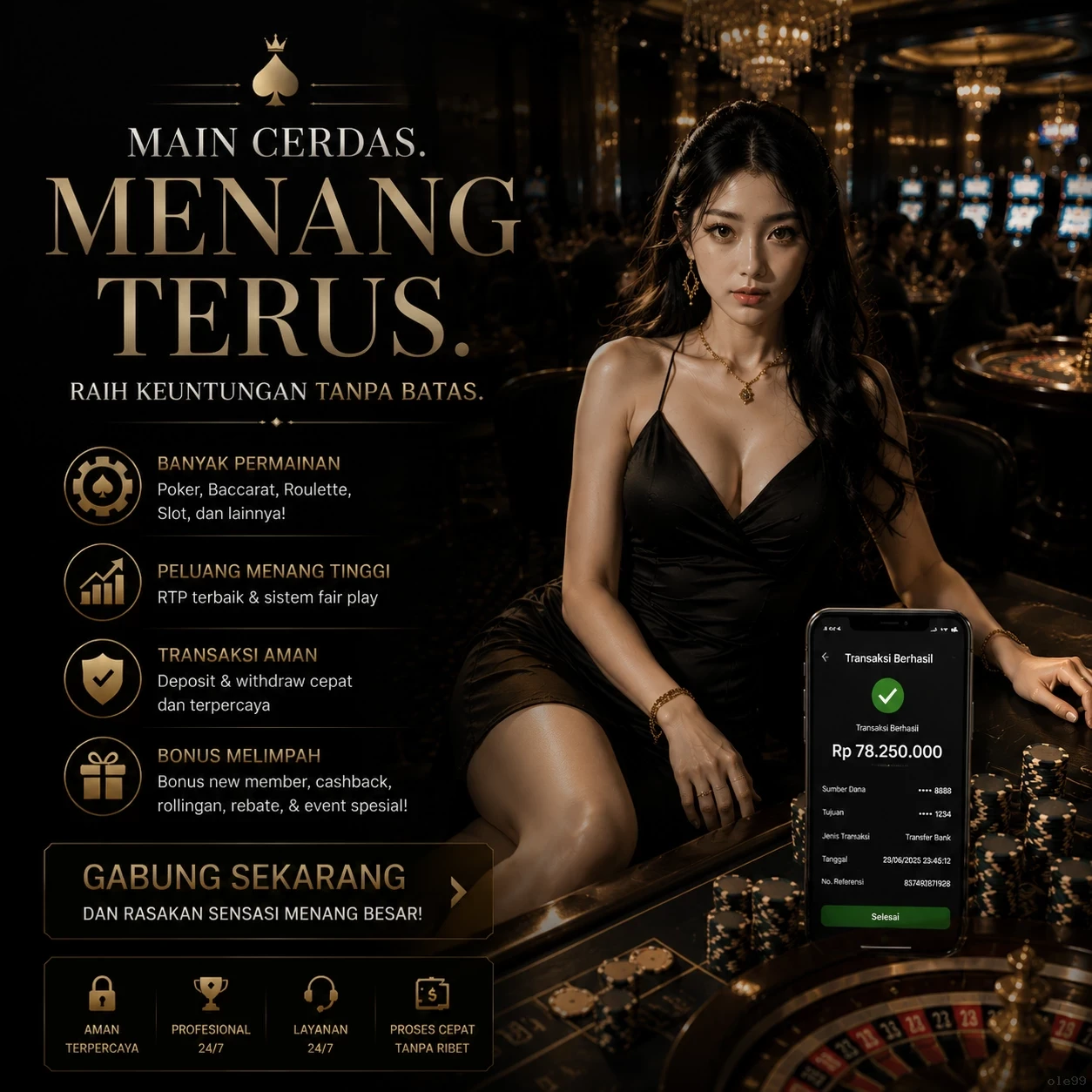 Pengecekan Versi Android